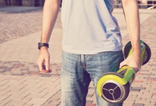 電動車電機的控制系統組成